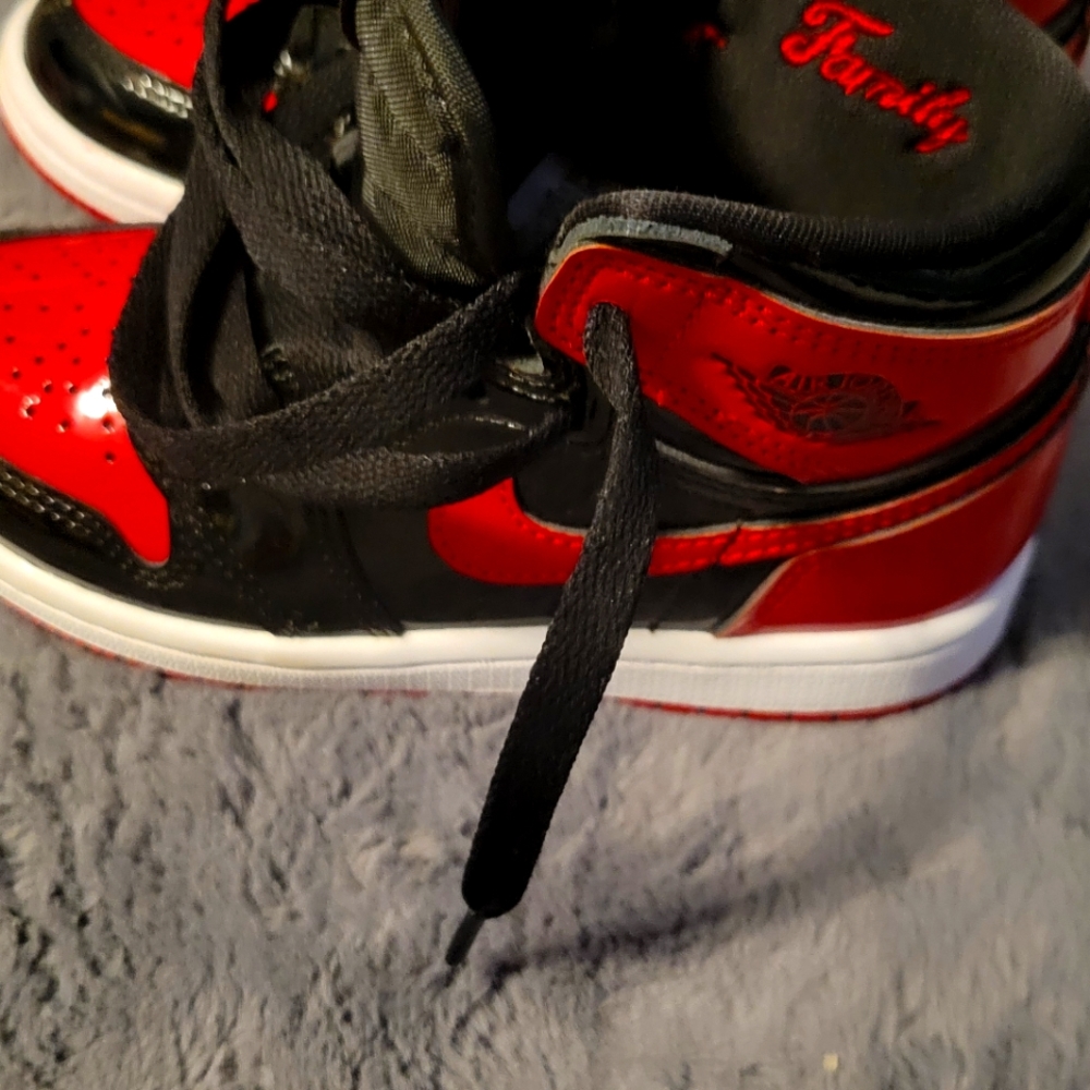 Air Jordan Retro High